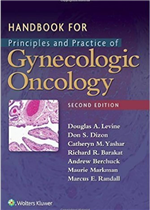 Handbook for Principles and Practice of Gynecologic Oncology, 2/E
