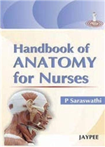 Handbook of Anatomy for Nurses