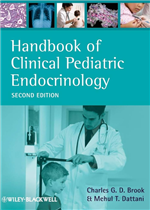 Handbook of Clinical Pediatric Endocrinology