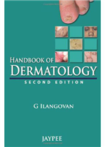 Handbook of Dermatology 2E