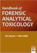 Handbook of Forensic Analytical Toxicology