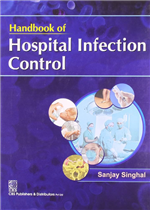 Handbook of Hospital Infection Control (HB)