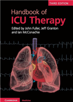 Handbook of ICU Therapy