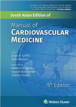 Manual of Cardiovascular Medicine, 5e