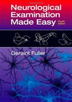 Neurological Examination Made Easy, 4e **
