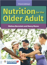 Nutrition for the Older Adult, 3E
