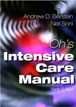 Oh's Intensive Care Manual, 6e **