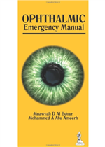 Ophthalmic Emergency Manual