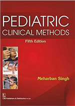 Pediatric Clinical Methods, 5e
