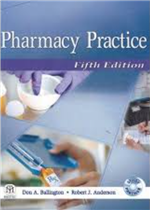 Pharmacy Practice 5E