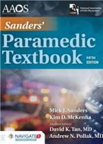 Sanders' Paramedic Textbook, 5e