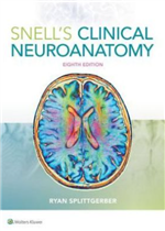 Snell's Clinical Neuroanatomy, 8e