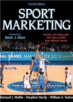 Sport Marketing, 4e**