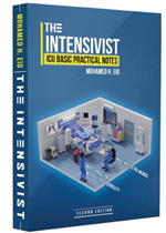 The Intensivist ICU Basic Practical Notes, 2e