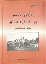 شمال فلسطين القلاع والحصون