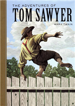 TOM SAWYER