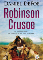 ROBINSON CRUSOE