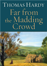 FAR FROM THE MADDING CROWD