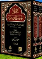 الأمالي على سنن أبي داود