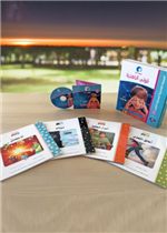 المجموعة القصصية للمستوى الخامس - قوتي الذهنية  (4 قصص)