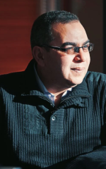 د. أحمد خالد توفيق