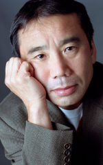 هاروكي موراكامي