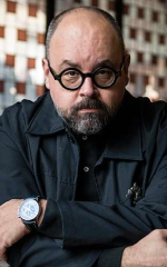 كارلوس زافون