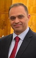د. بشّار ملكاوي