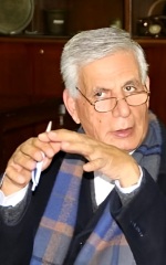 م. عدنان بطرس إسعيد